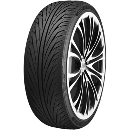 Pneumatico NANKANG ULTRA SPORT NS-II MFS
