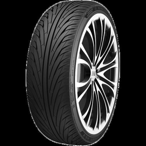 Pneumatico NANKANG ULTRA SPORT NS-II MFS