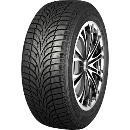 Pneumatico NANKANG WINTER ACTIVA SV-3 M+S 3PMSF