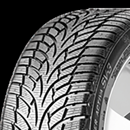 Pneumatico NANKANG WINTER ACTIVA SV-3 MFS M+S 3PMSF
