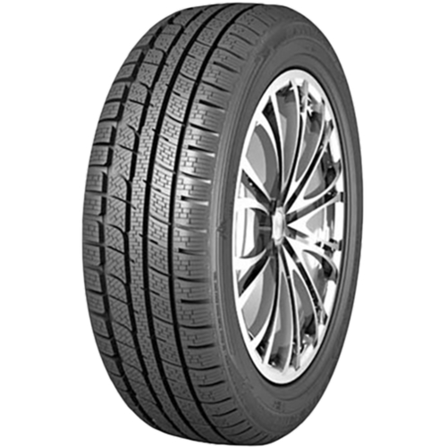 Pneumatico NANKANG WINTER ACTIVA SV-55 XL MFS M+S 3PMSF