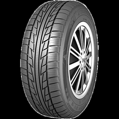 Pneumatico NANKANG WINTER ACTIVA SV 2