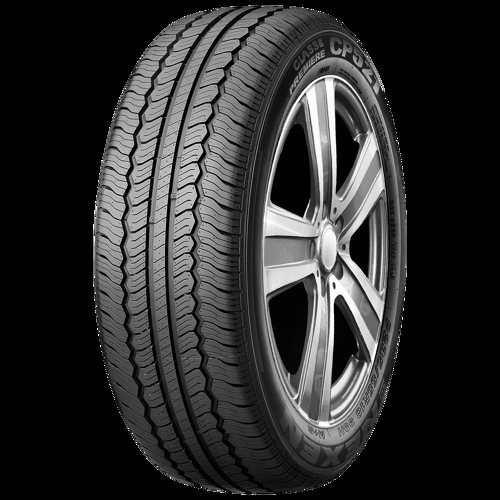 Pneumatico NEXEN CP 521
