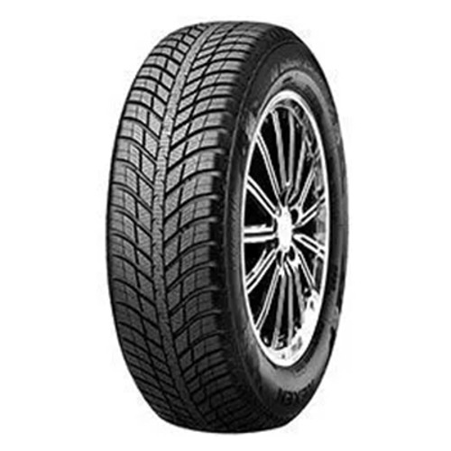 Pneumatico NEXEN N BLUE 4S VAN