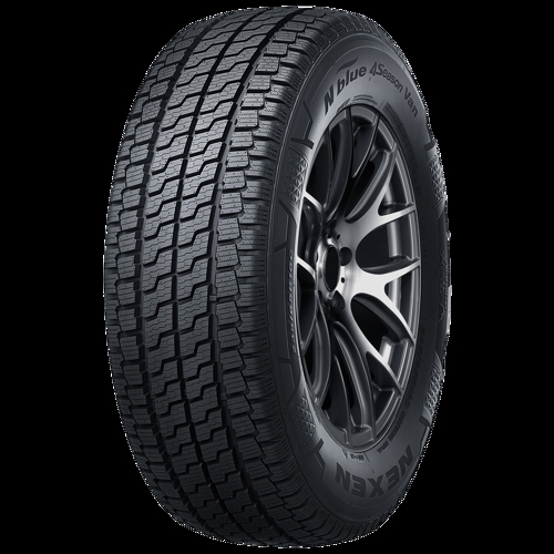 Pneumatico NEXEN N-BLUE 4SEASON VAN C 8PR BSW M+S 3PMSF