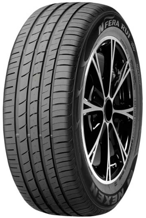 Pneumatico NEXEN N´FERA RU1