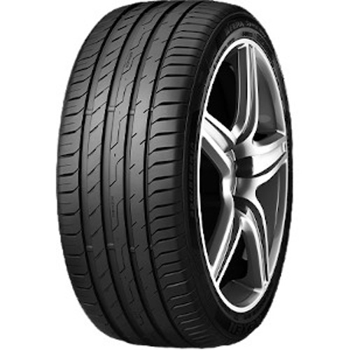 Pneumatico NEXEN N FERA SPORT SUV EV XL BSW