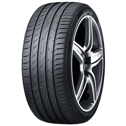 Pneumatico NEXEN N FERA SPORT XL