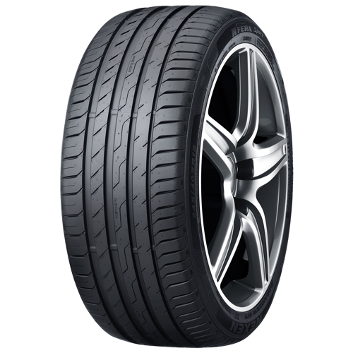 Pneumatico NEXEN N FERA SPORT SUV SU2 BSW