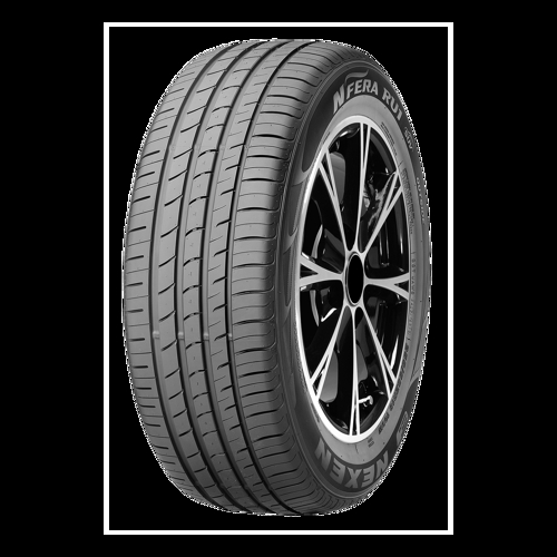 Pneumatico NEXEN N FERA RU1 XL RPB