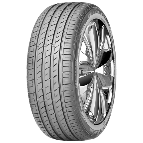 Pneumatico NEXEN N FERA SU1 XL RPB