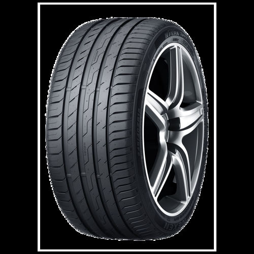 Pneumatico NEXEN N FERA SPORT XL BSW