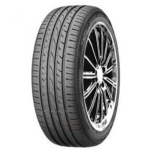 Pneumatico NEXEN N FERA SU4