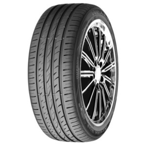 Pneumatico NEXEN N FERA SU4 XL