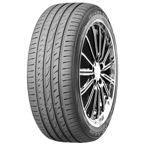 Pneumatico NEXEN N FERA SU4