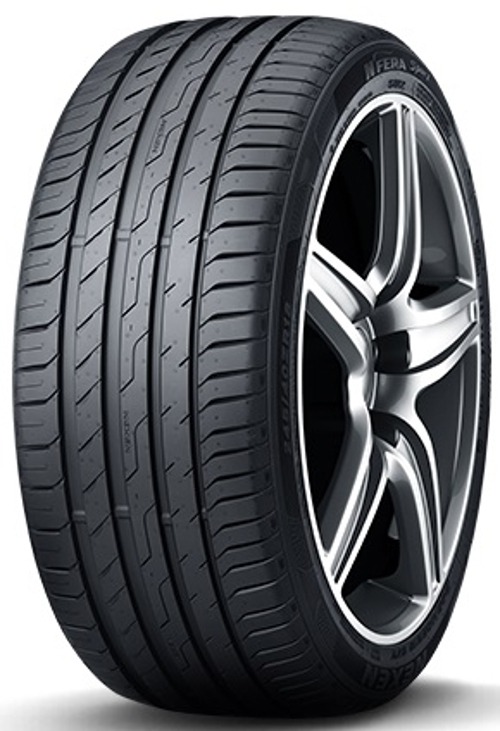 Pneumatico NEXEN N´FERA SPORT