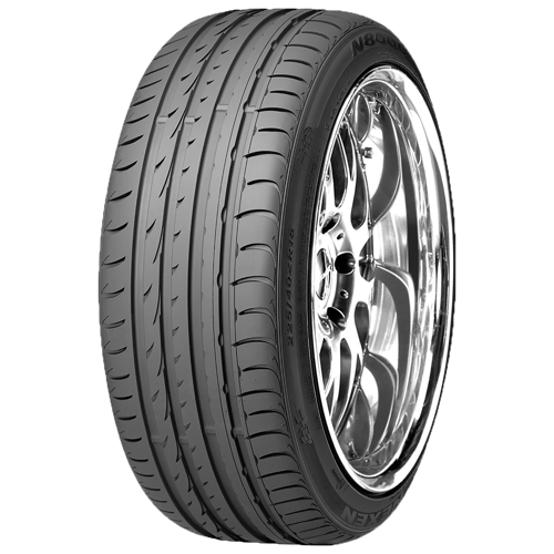 Pneumatico NEXEN N8000 XL
