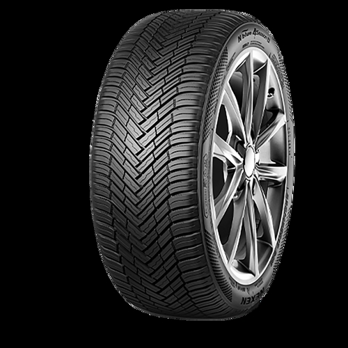 Pneumatico NEXEN N BLUE 4SEASON 2 XL BSW M+S 3PMSF