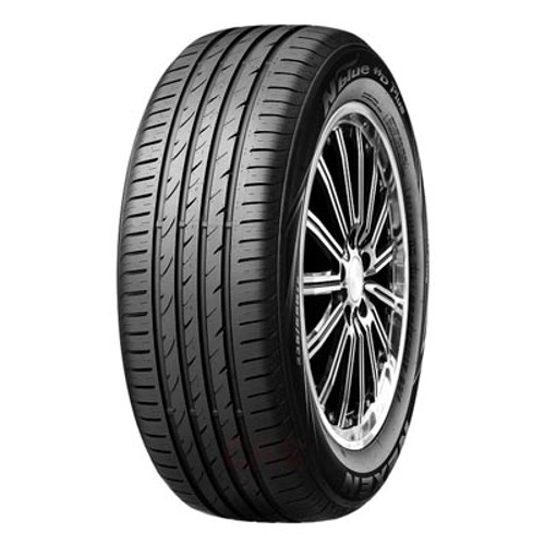 Pneumatico NEXEN N BLUE HD PLUS