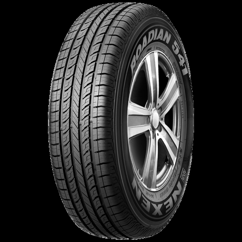 Pneumatico NEXEN ROADIAN 541 M+S