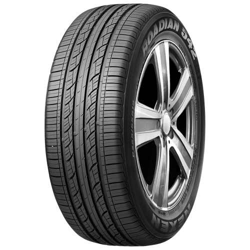 Pneumatico NEXEN ROADIAN 542 M+S