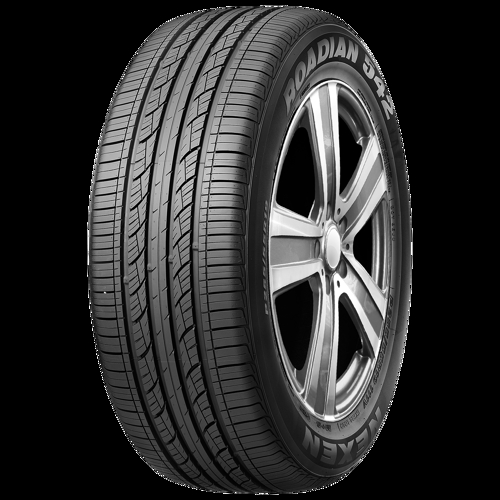 Pneumatico NEXEN ROADIAN 542 BSW M+S