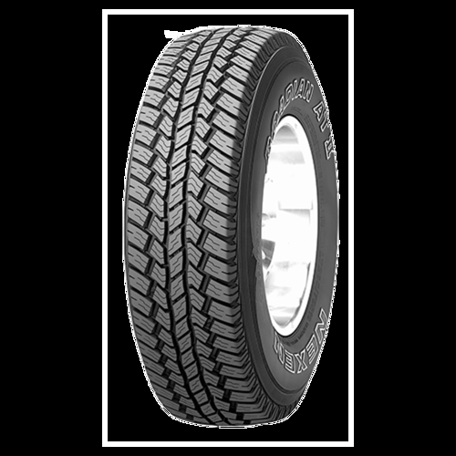 Pneumatico NEXEN ROADIAN A/T II BSW M+S