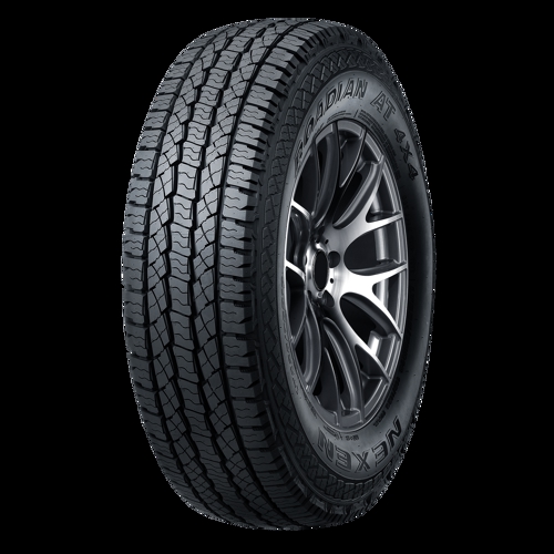 Pneumatico NEXEN ROADIAN AT 4X4 BSW M+S