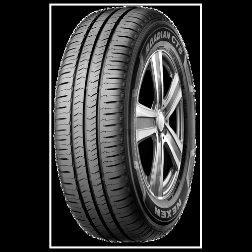 Pneumatico NEXEN ROADIAN CT8 C 8PR