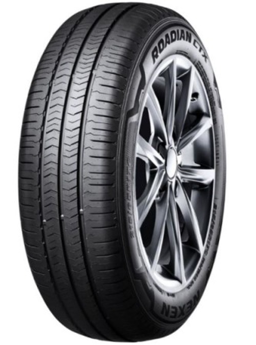 Pneumatico NEXEN ROADIAN CTX