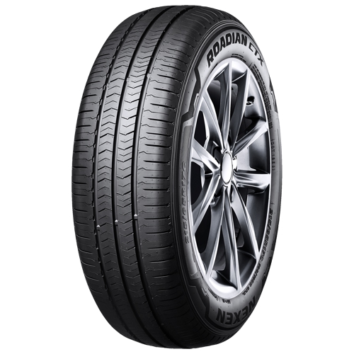 Pneumatico NEXEN ROADIAN CTX C 8PR BSW M+S