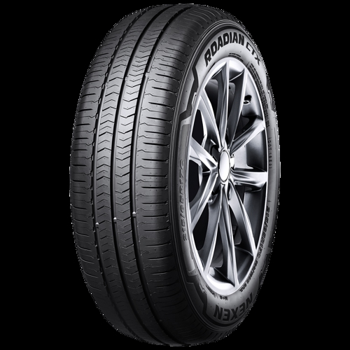 Pneumatico NEXEN ROADIAN CTX C 8PR BSW M+S