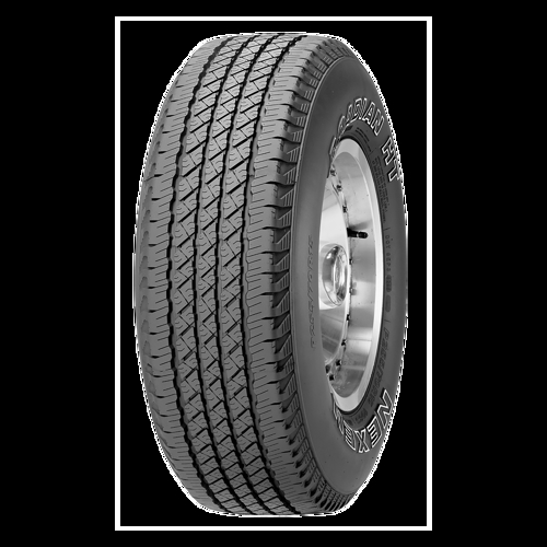 Pneumatico NEXEN ROADIAN HT SUV OWL