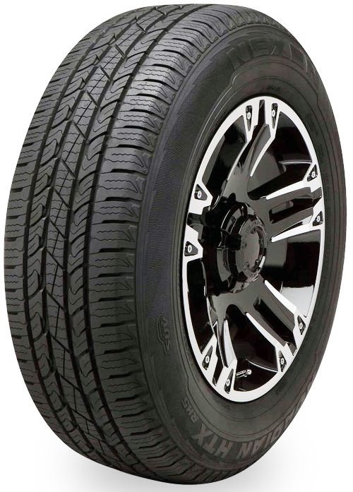 Pneumatico NEXEN ROADIAN HTX RH5