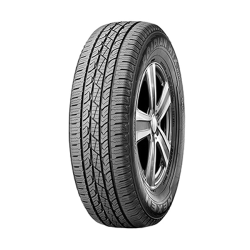 Pneumatico NEXEN ROADIAN HTX RH5