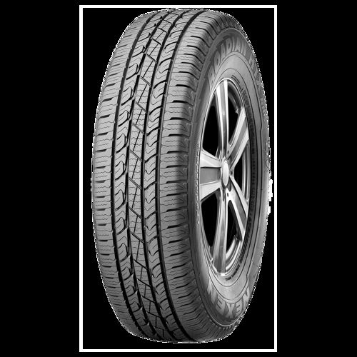 Pneumatico NEXEN ROADIAN HTX RH5 ROWL M+S