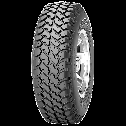 Pneumatico NEXEN ROADIAN MT C 6PR BSW M+S