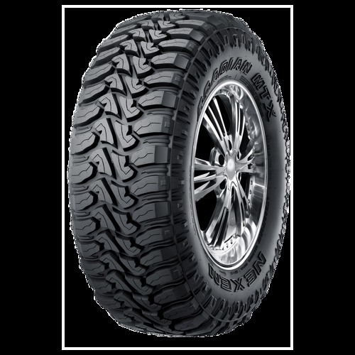 Pneumatico NEXEN ROADIAN MTX RM7 10PR M+S