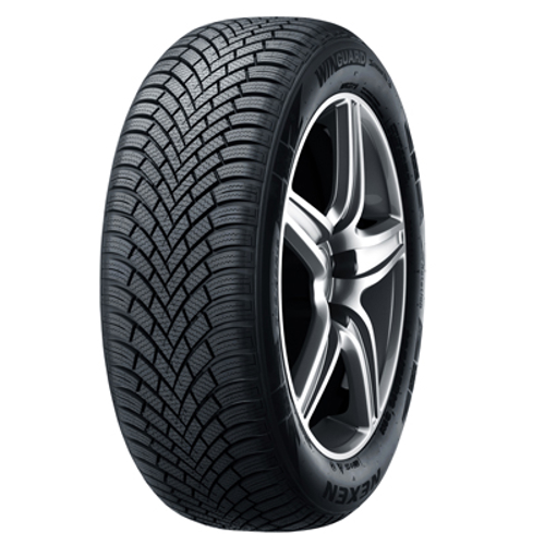 Pneumatico NEXEN WING.SNOW G 3