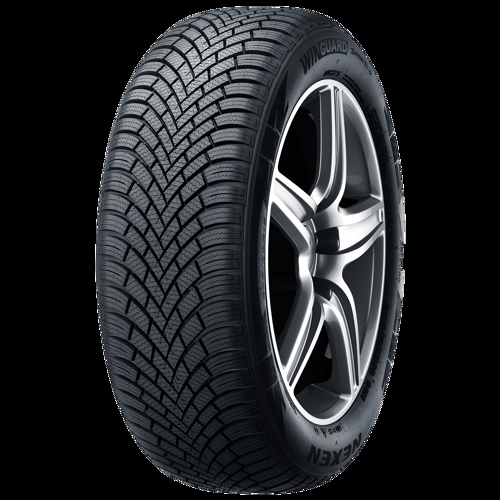 Pneumatico NEXEN WINGUARD SNOW G3 WH21 BSW M+S 3PMSF