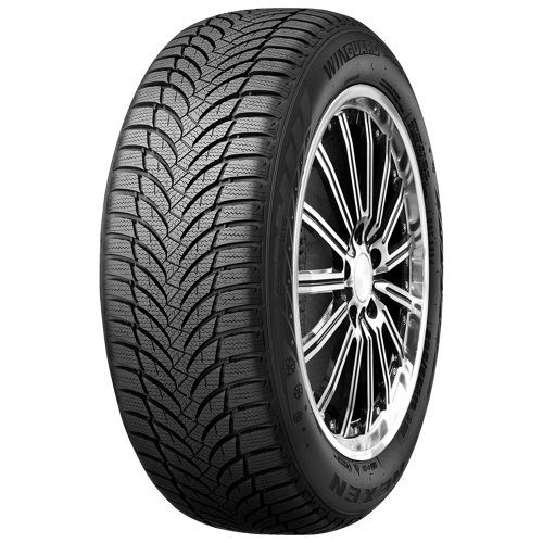 Pneumatico NEXEN WINGUARD SNOW G WH2 RPB M+S 3PMSF