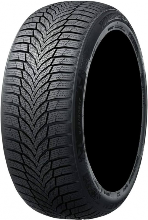 Pneumatico NEXEN WINGUARD SPORT 2 XL