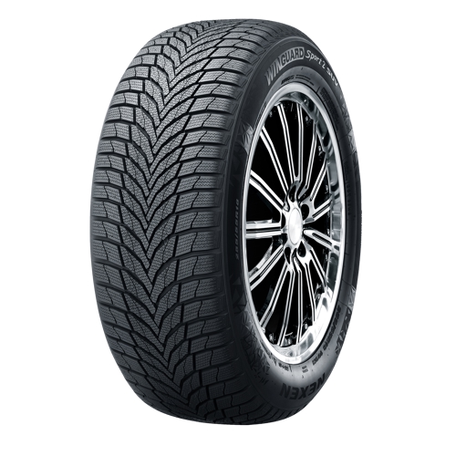 Pneumatico NEXEN WINGUARD SPORT 2 SUV XL BSW M+S 3PMSF