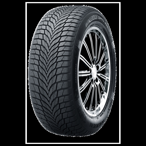 Pneumatico NEXEN WINGUARD SPORT 2 WU7 SUV XL M+S