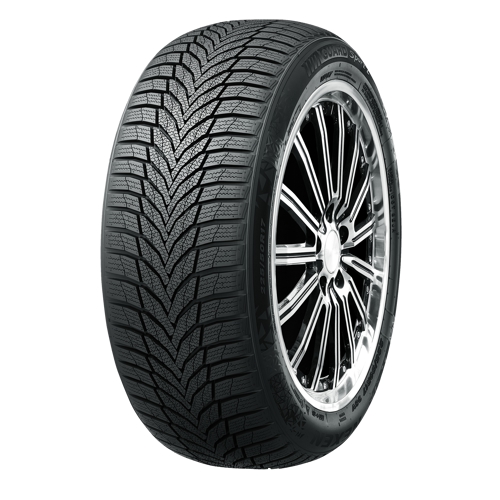 Pneumatico NEXEN WINGUARD SPORT 2 WU7 XL
