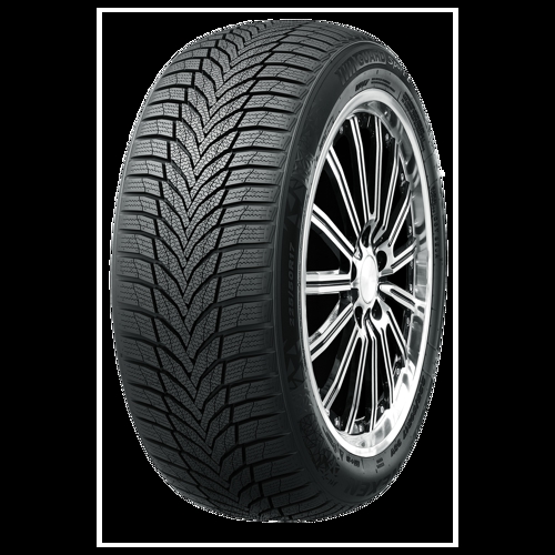 Pneumatico NEXEN WINGUARD SPORT 2 XL