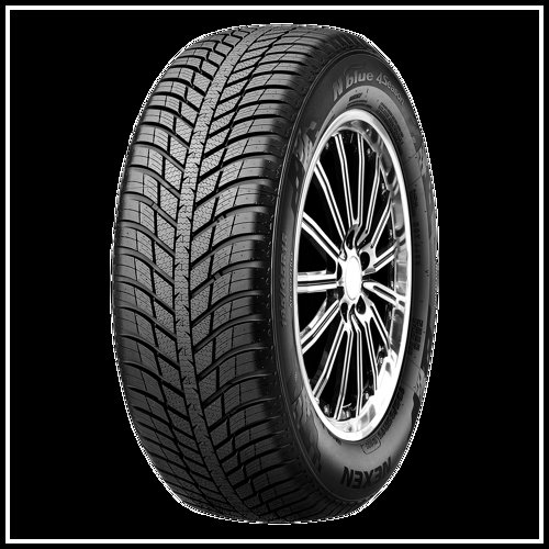 Pneumatico NEXEN N BLUE 4SEASON M+S