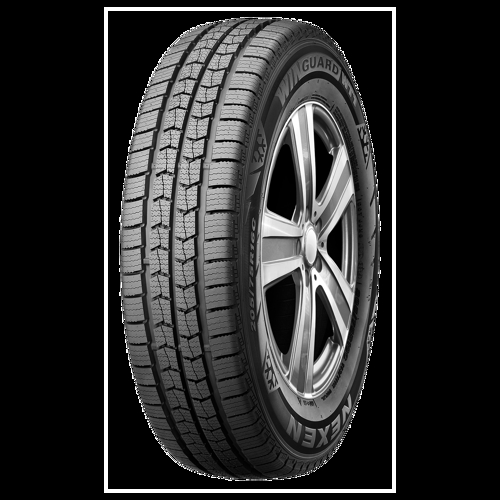 Pneumatico NEXEN WINGUARD WT1 C 8PR M+S 3PMSF