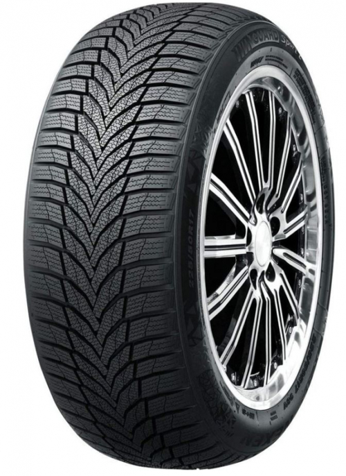 Pneumatico NEXEN WINGUARDSPORT 2