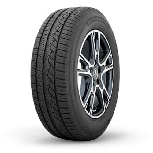 Pneumatico NITTO NT421A XL